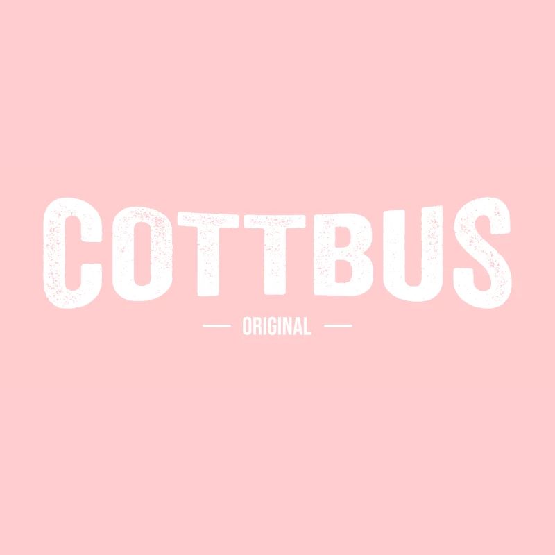 Cottbus Original