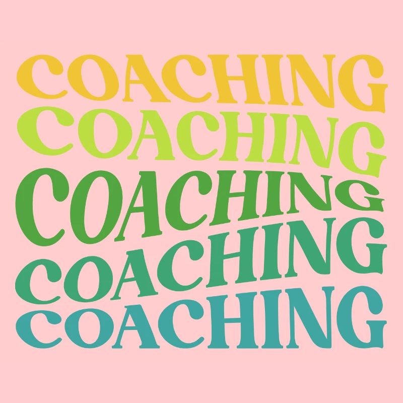 Coaching Coach Mentor Trainer Mindset Influencer