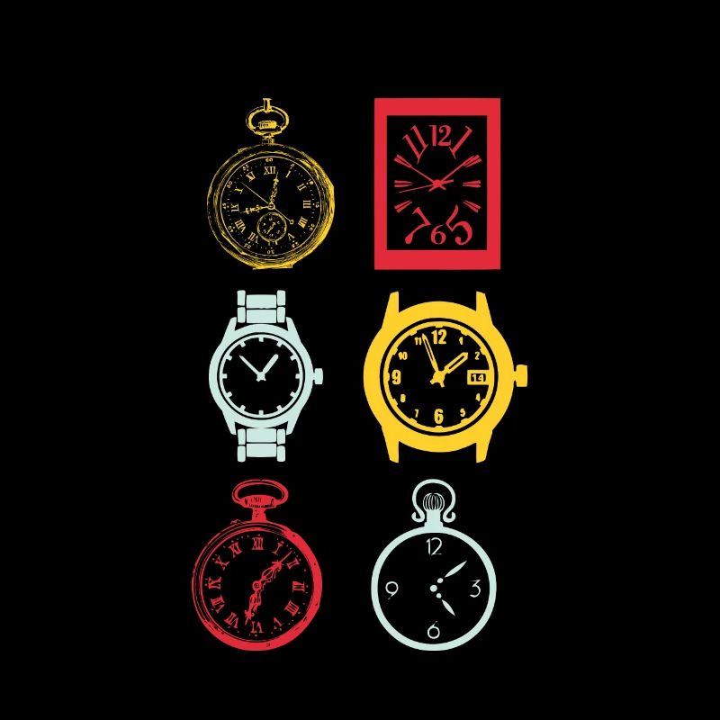 Watches