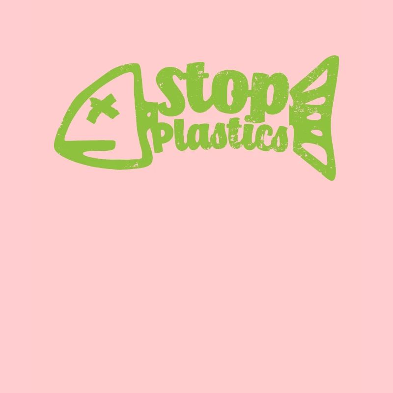 Stop plastique