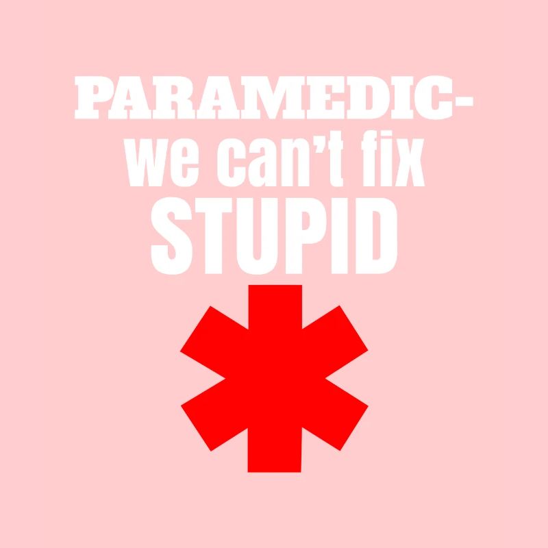 Drôle de service de secours Sort &ambulancier