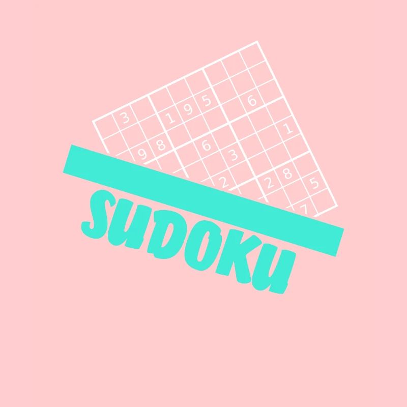 Sudoku Geschenk