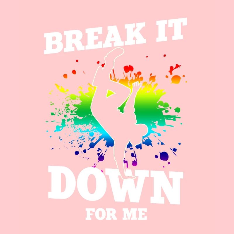 Breakdance