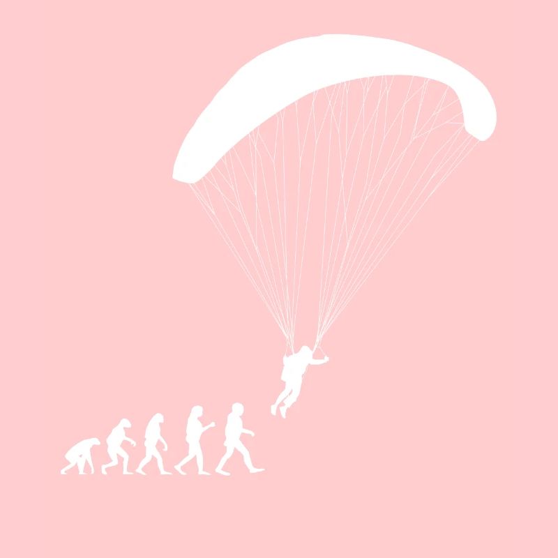 Paragliding Paraglider Pilot