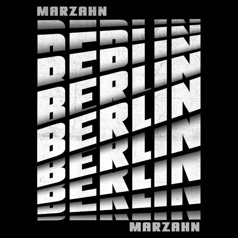 Berlin Marzahn