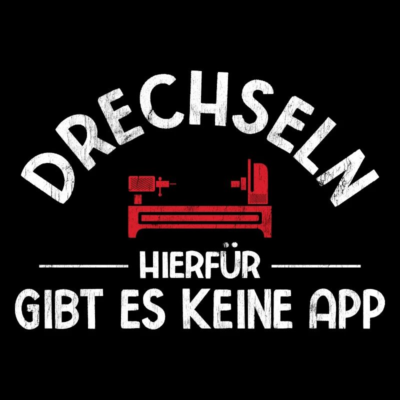 Drechseln Drehen