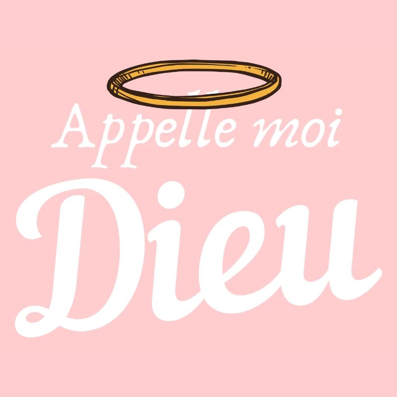 Appel moi Dieu