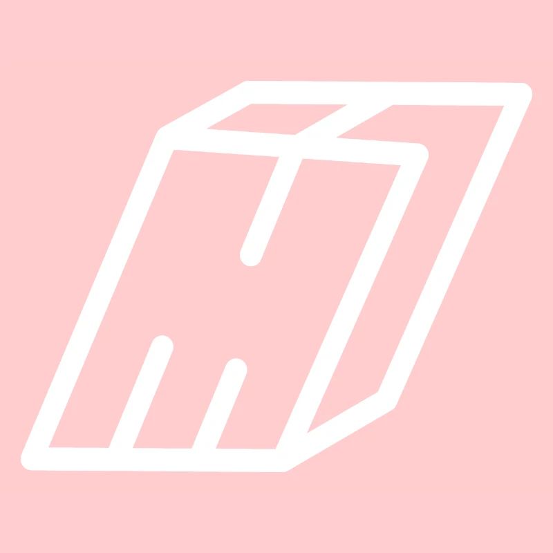 Outline Letter M