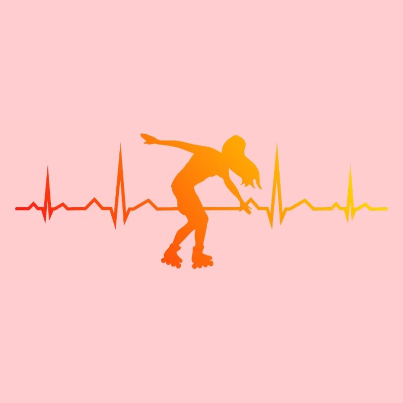 Rollerskate Roller Skating RollerSkaten Roller Skate