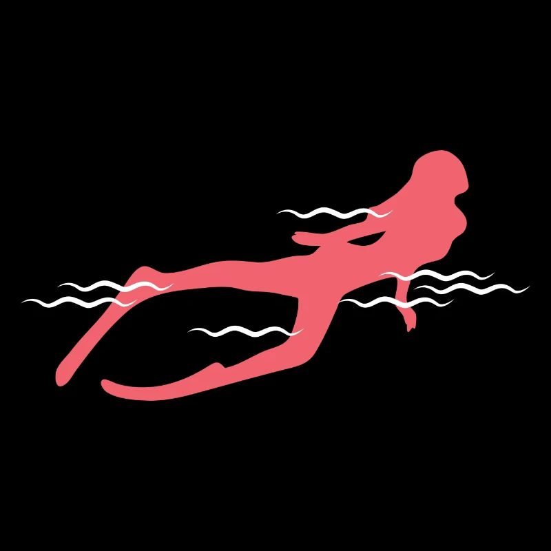dive