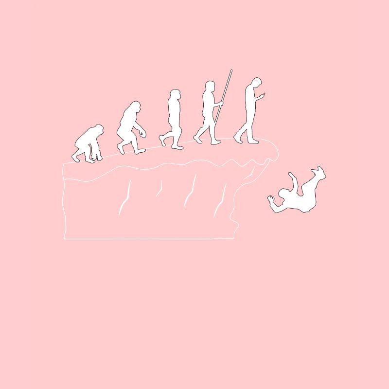 Smartphone de génération Evolution