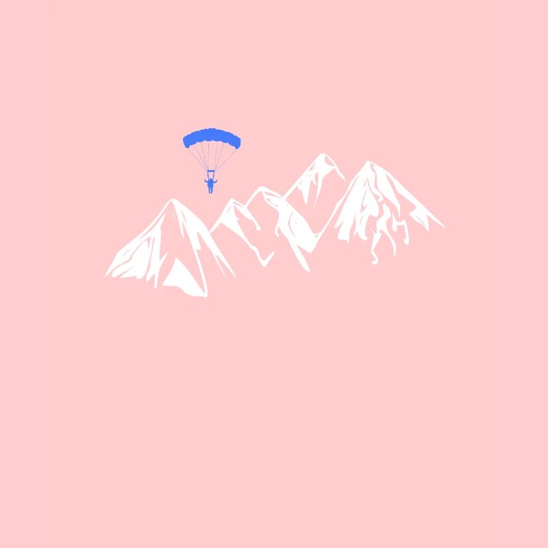 Paragleiten Gleitschirm