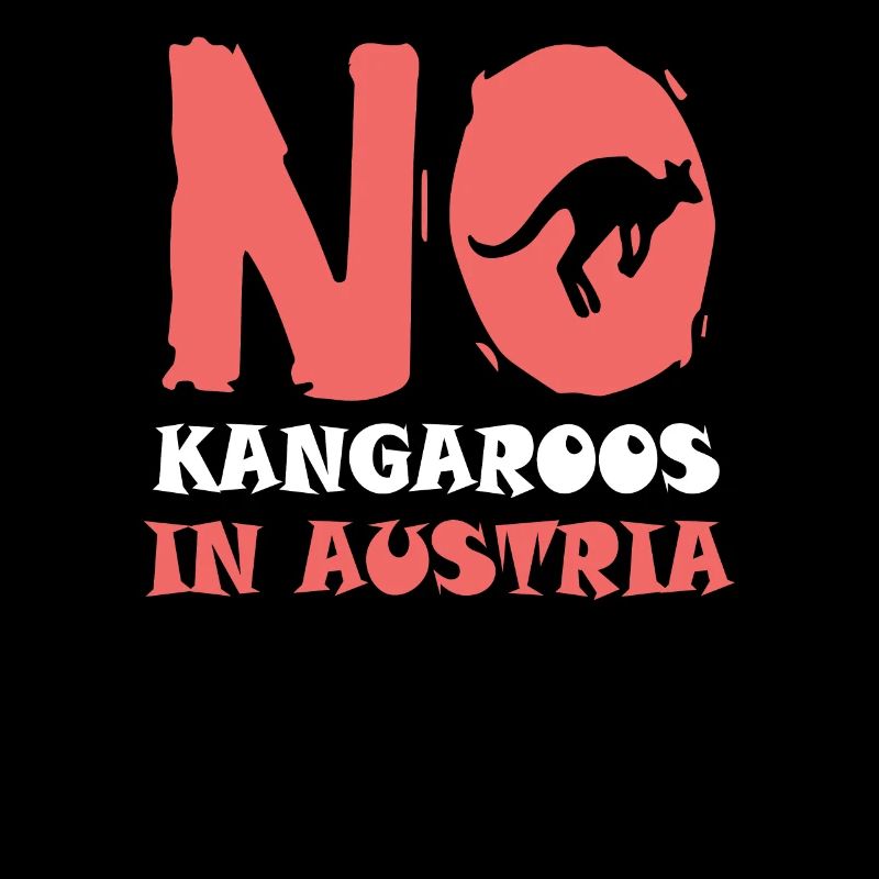 No Kangaroos in Austria