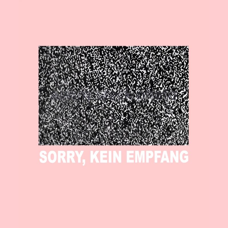 TV scintillement pause pas de réception