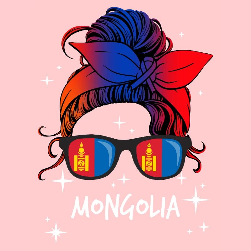 Mongolei