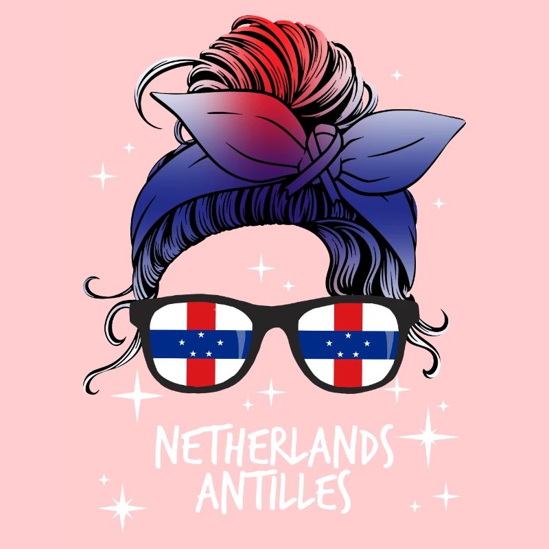 Netherlands Antilles