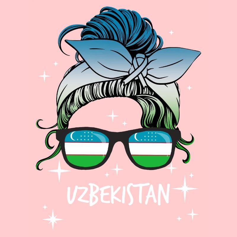 Usbekistan