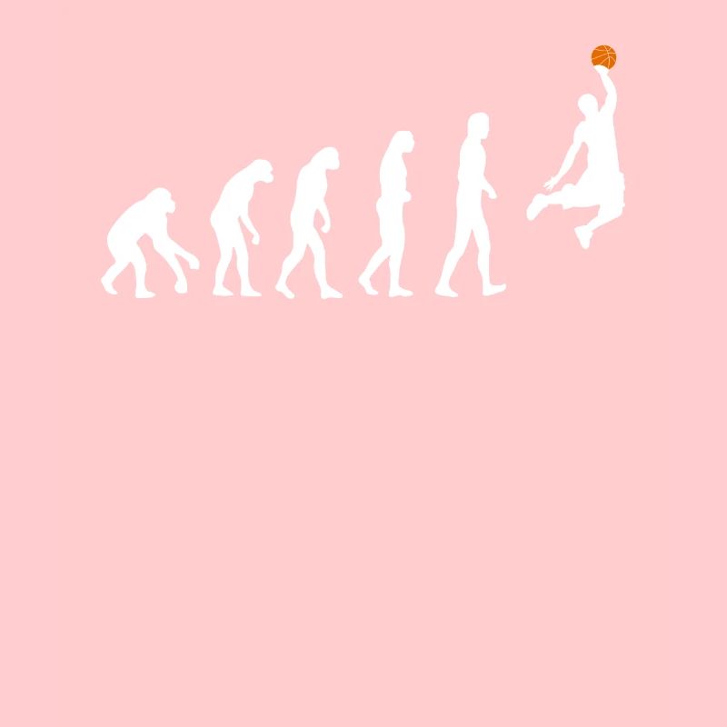 Evolution du basket