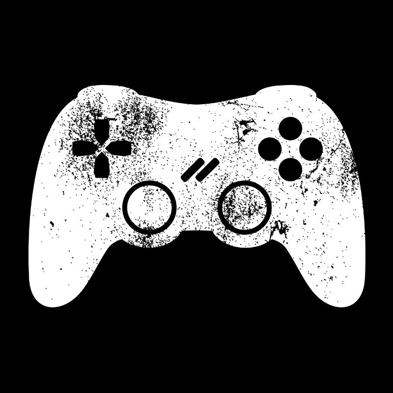 Controller Gamer Zocker Videospiel Video Spiel VG