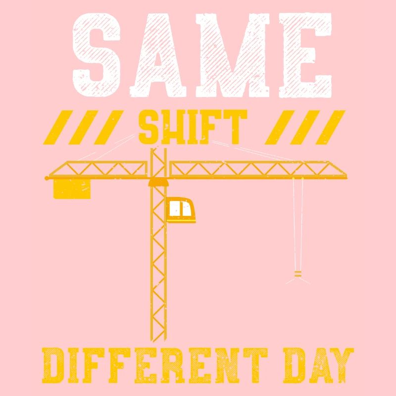 Same Shift Different Day