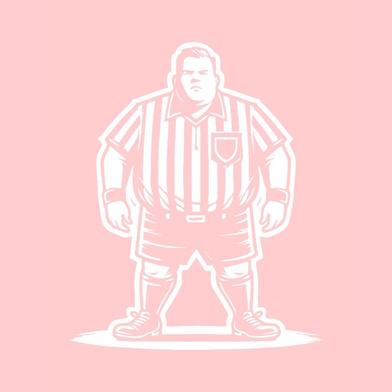 Referee Design – Für echte Schiris mit Stil