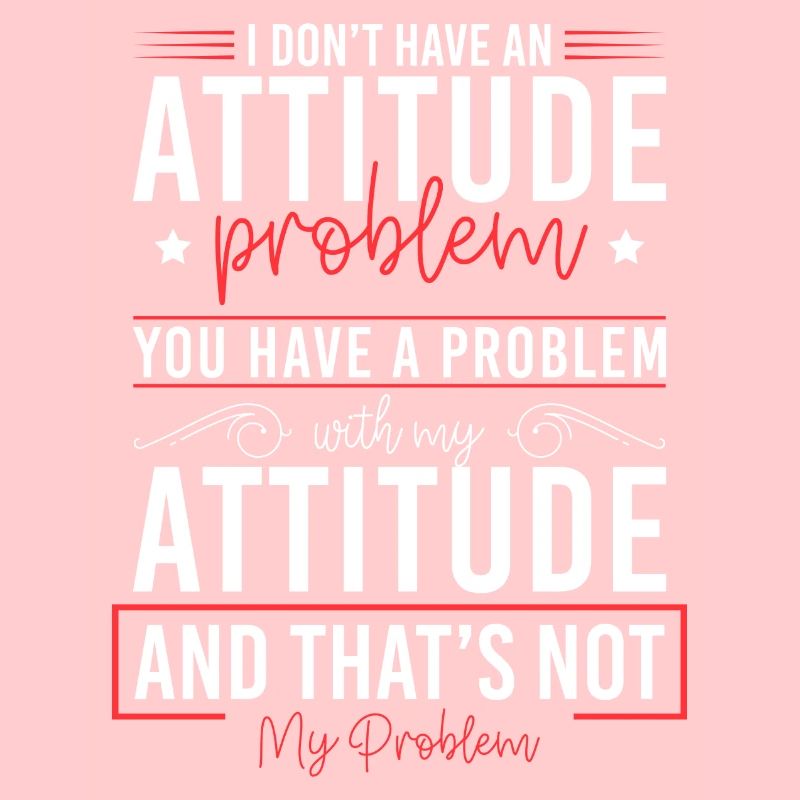 Solution Pas mon problème Le moindre mal