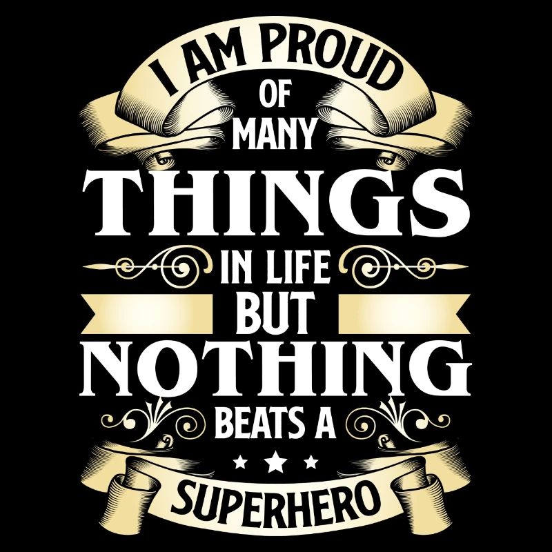 Hero Save Cape