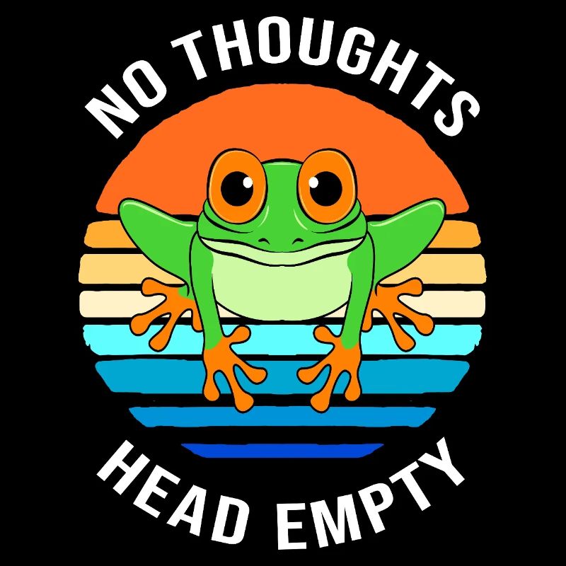 Frog Tree Frog