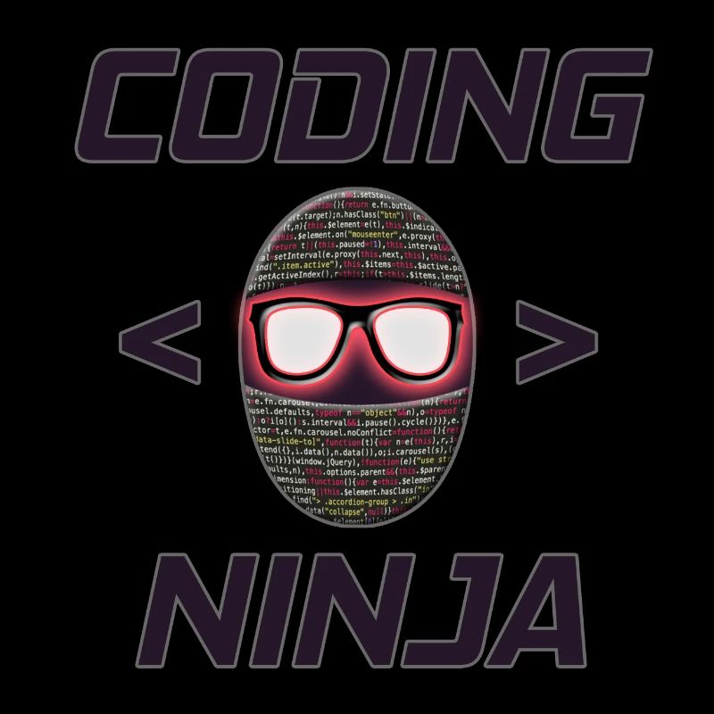 Programmeur, Codage Ninja, Cadeau