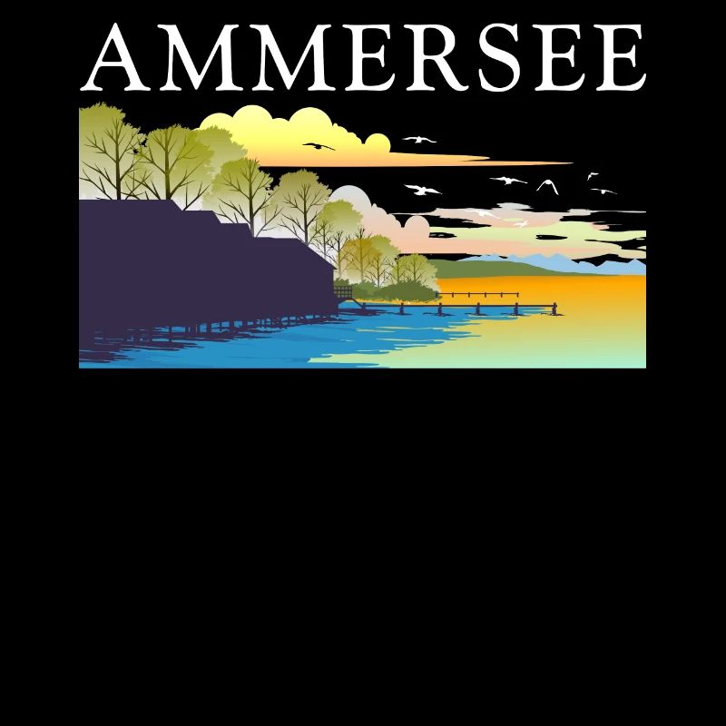 Ammersee