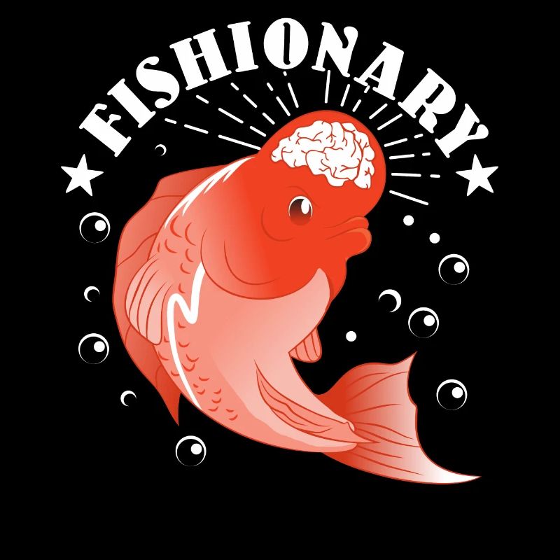 Smart fish