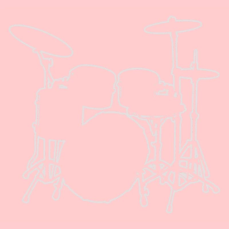 Femmes Hommes Batteur Batteur Batterie