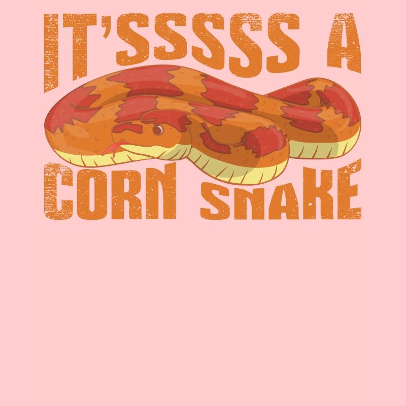 C’est un serpent des blés