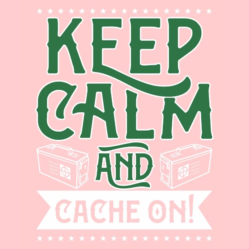 Keep calm and cache on!