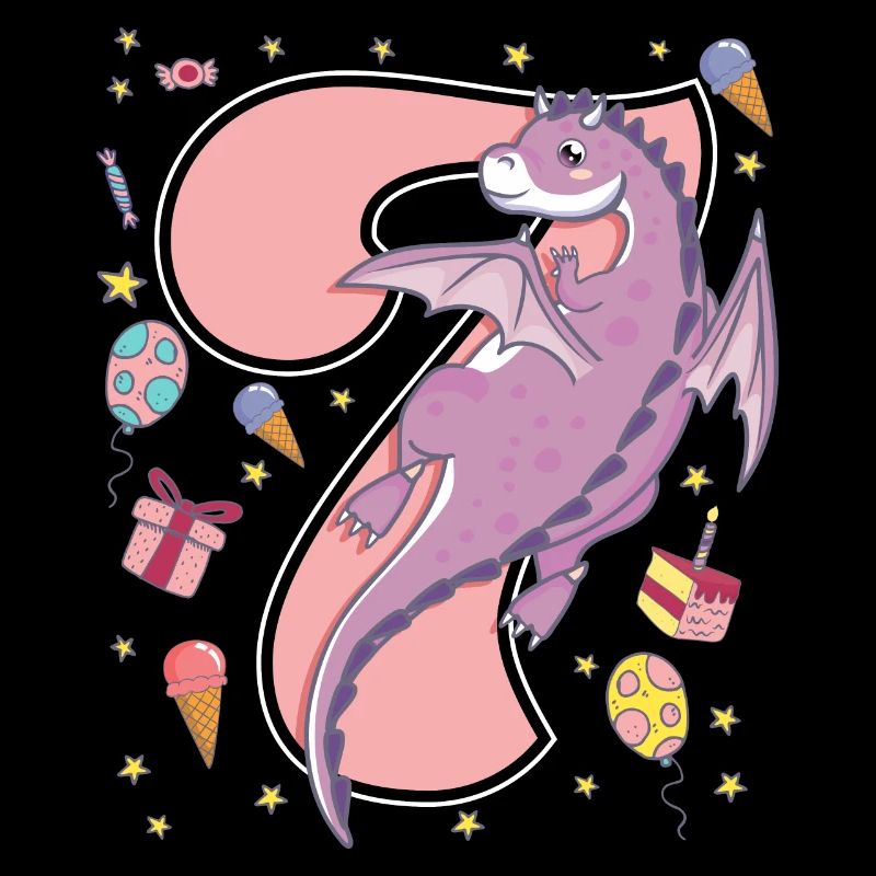 7e anniversaire