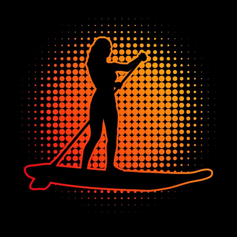 Standup Paddleboard Standup Paddle Men