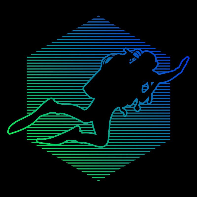 Plongée Scuba Divers Scuba Diver Plongeurs