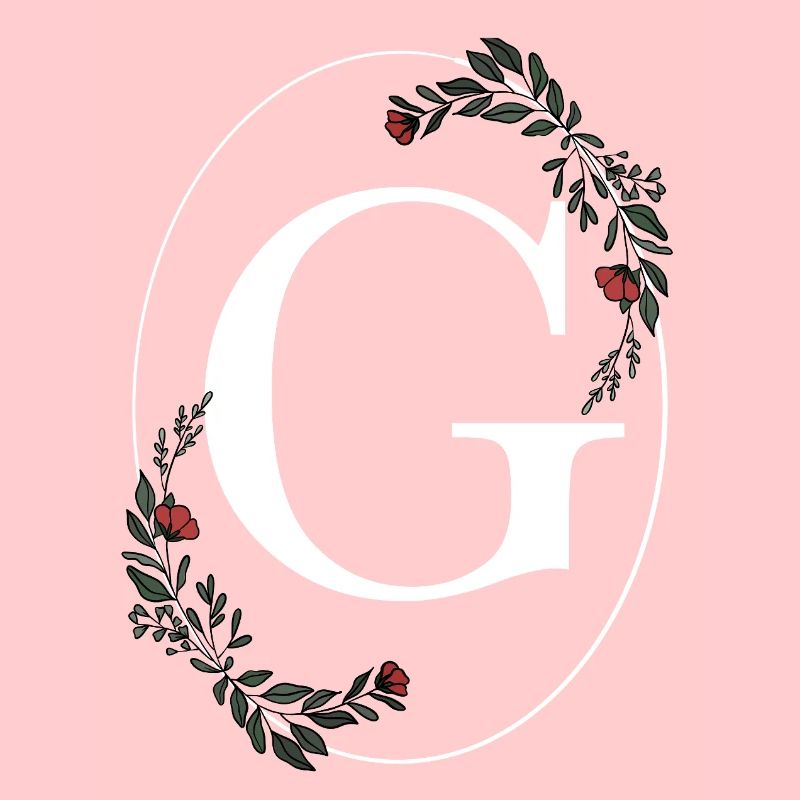 Buchstabe G