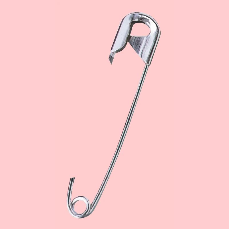 Épingle de sûreté