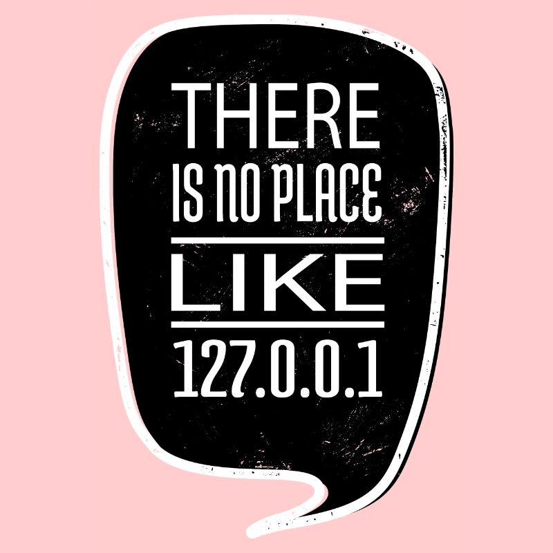 backend developer funny sayings present