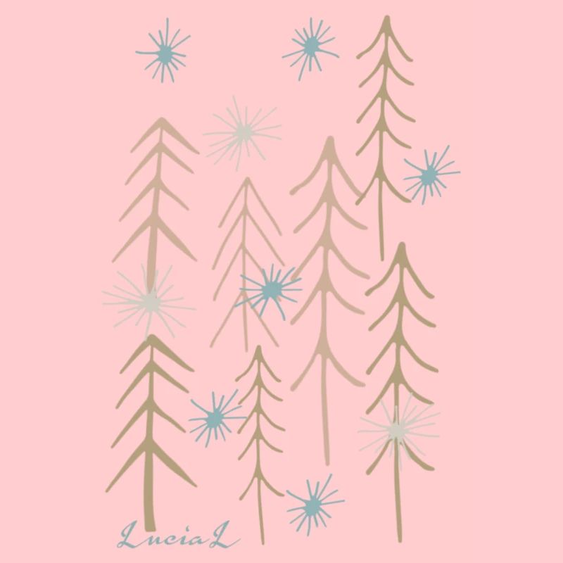 Minimal Magic Forest