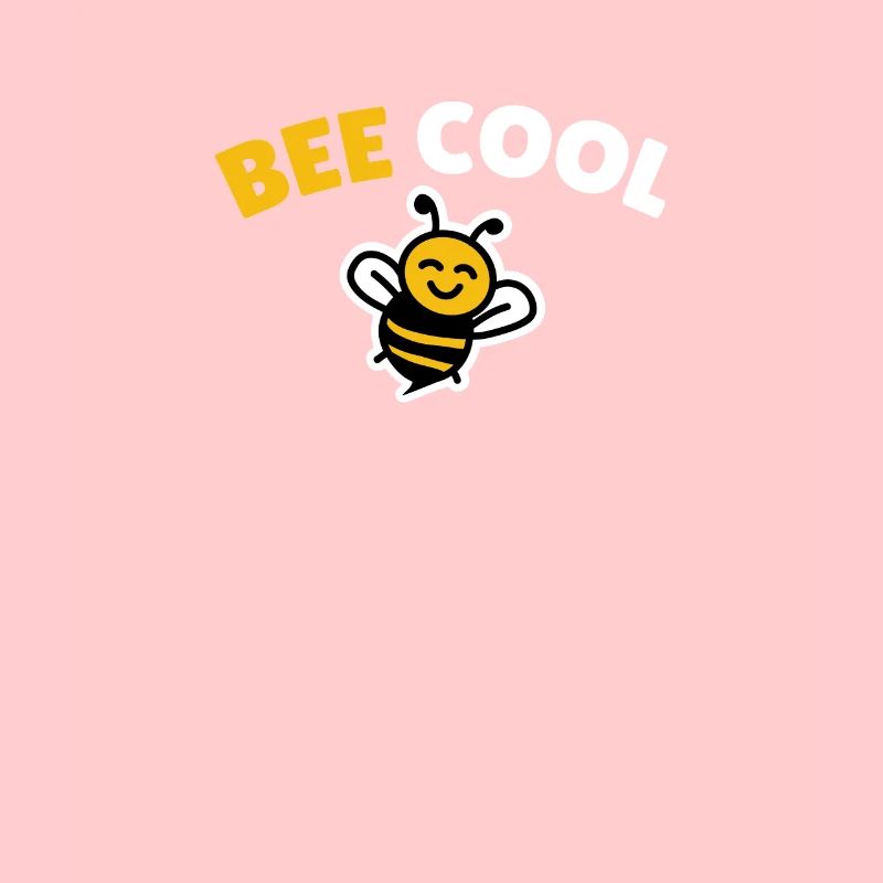 Bee cool
