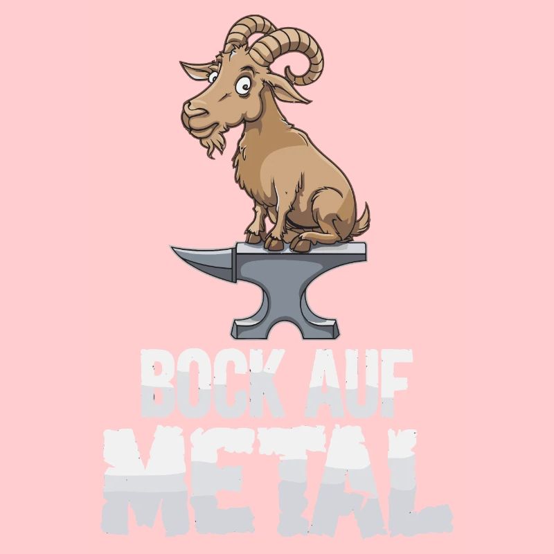 Bock auf Metal