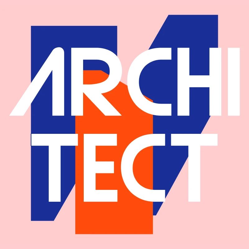 Architecte (figures géométriques)