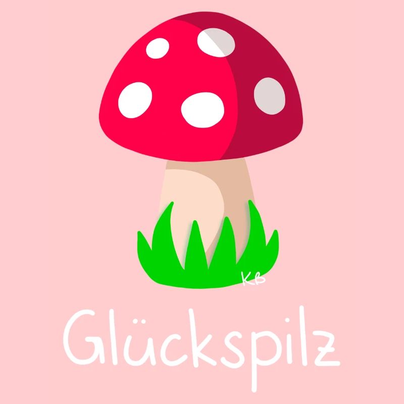 Glückspilz