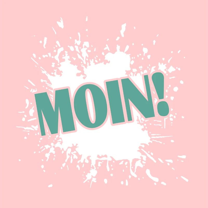 Moin!