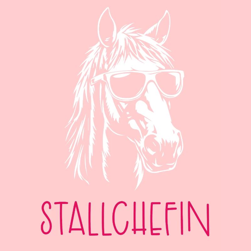 Stallchefin