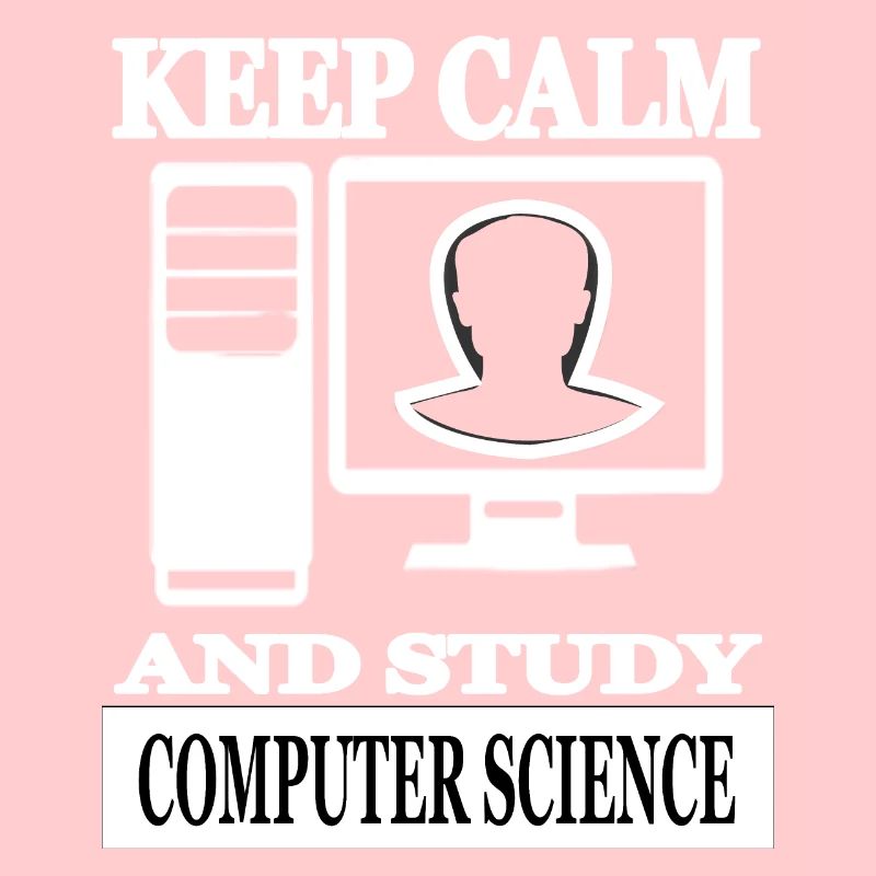 Computer Science Study Computer Science Student Gift