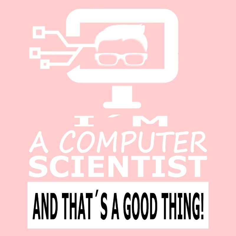 Je suis un informaticien informatique Gift