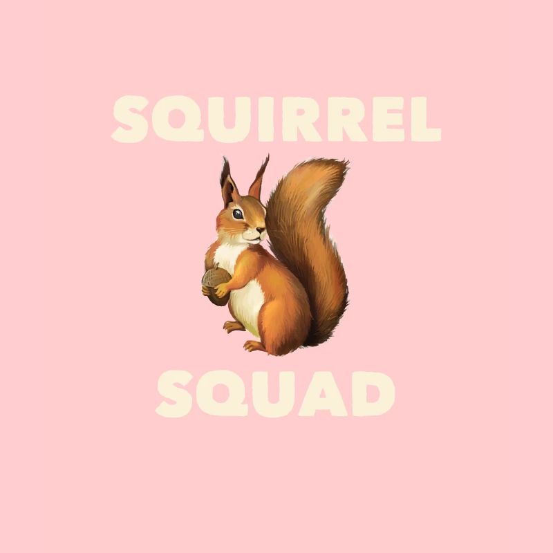 Squirrel Squad